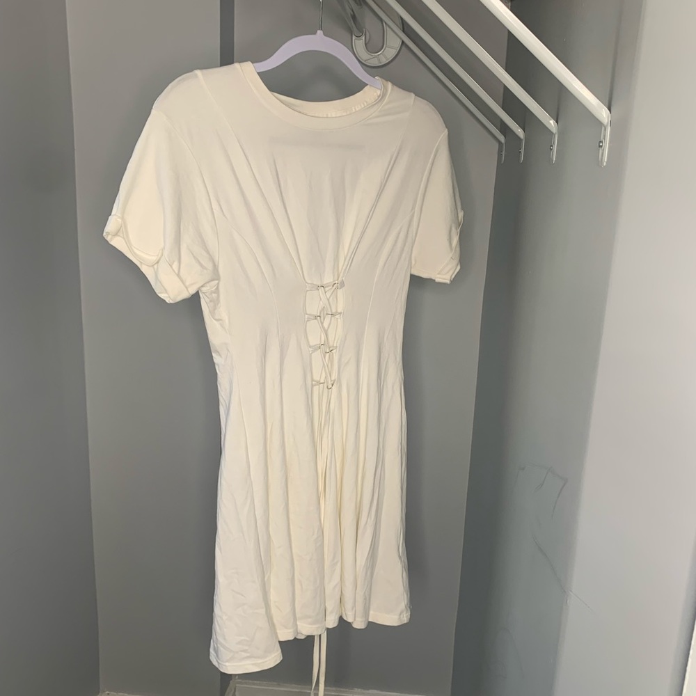 Shirt Dress